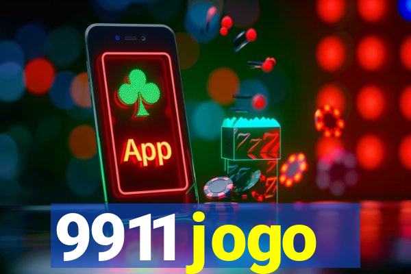 9911 jogo